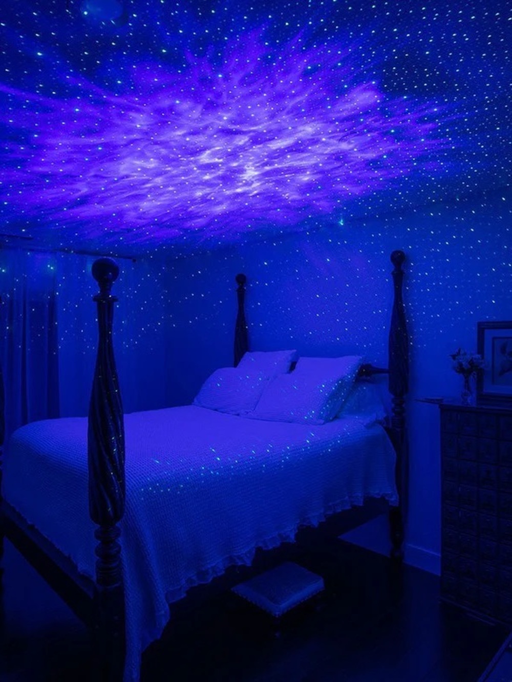 Sky-Lite Ambient LED Projector